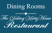 dining rooms